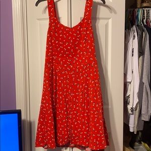 Cute Minnie dress!
